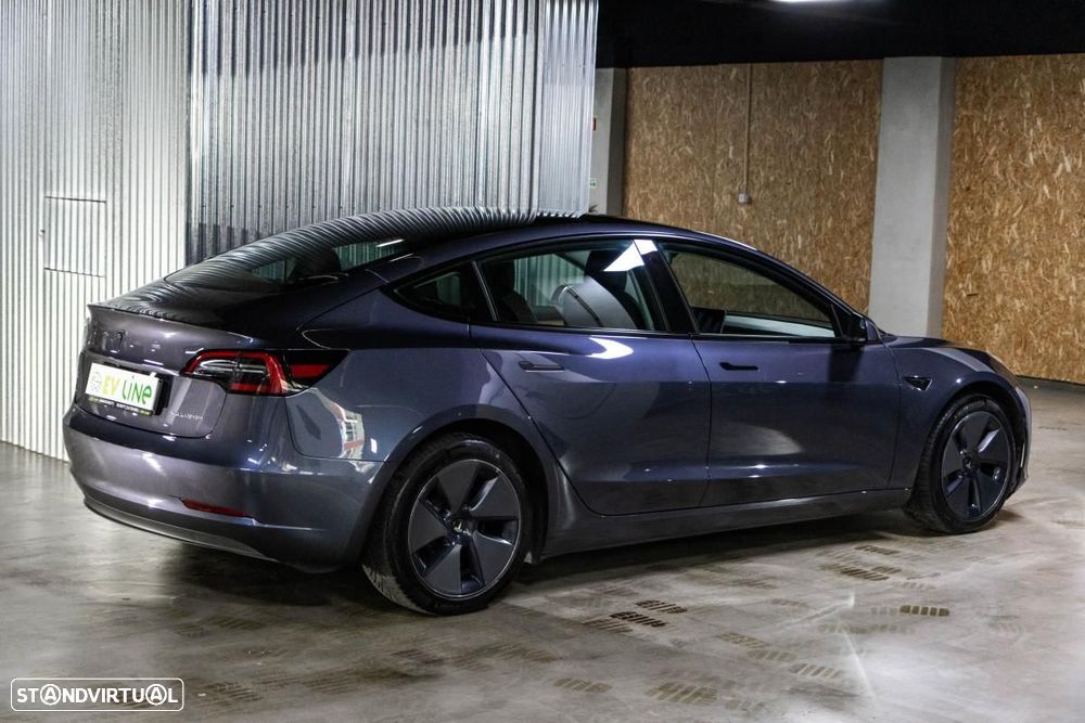 Tesla Model 3 Long Range AWD Dual Motor - 15