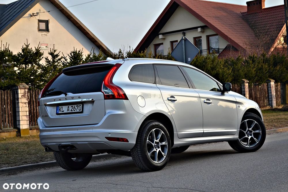 Volvo XC 60 D3 Geartronic Ocean Race - 15
