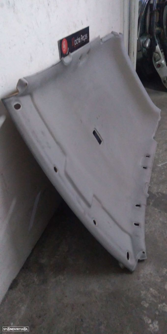 Forro De Teto Honda Civic Vii Hatchback (Eu, Ep, Ev) - 2