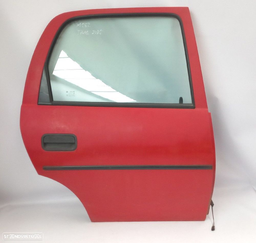 Porta trás direita OPEL Corsa B - 1