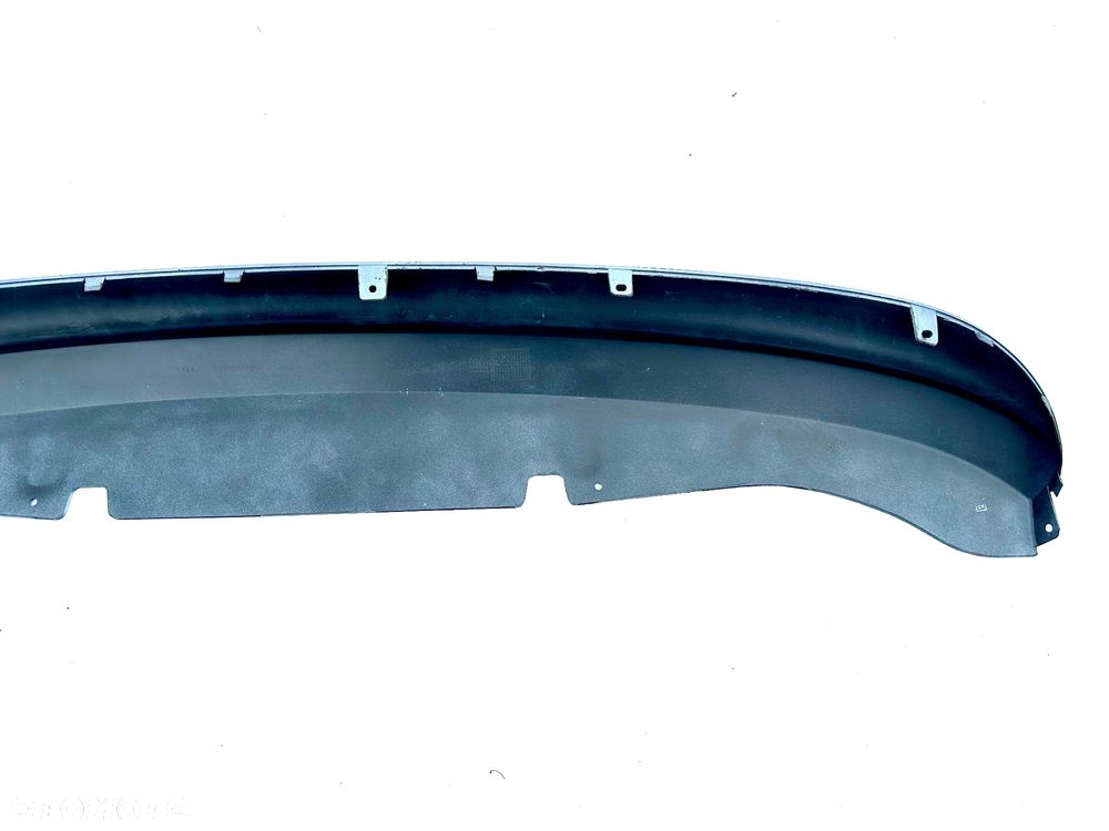 FIAT 500X 2014 - 2018 DOKŁADKA SPOILER zderzak tył 500 X NOWY ORYGINAŁ OE - 6