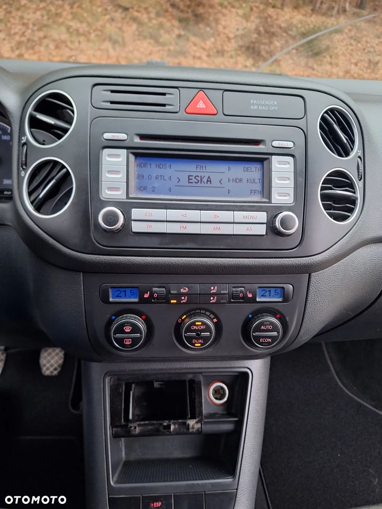 Volkswagen Golf Plus 1.9 TDI Goal - 3