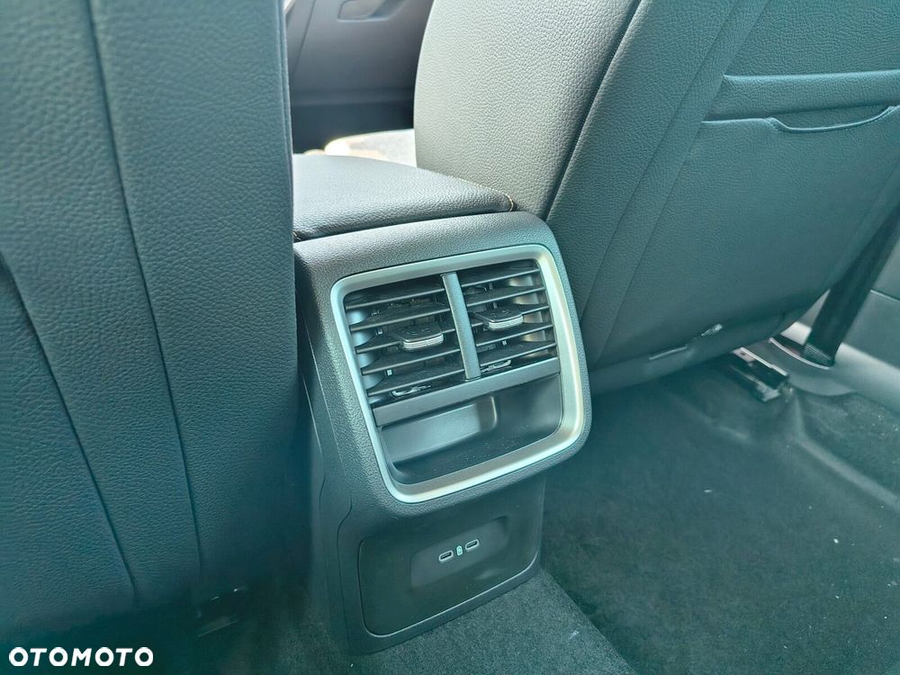 Skoda Octavia 1.5 TSI mHEV Drive Selection DSG - 21