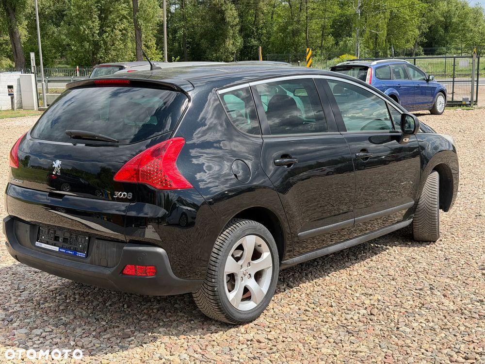 Peugeot 3008 1.6 Active - 17