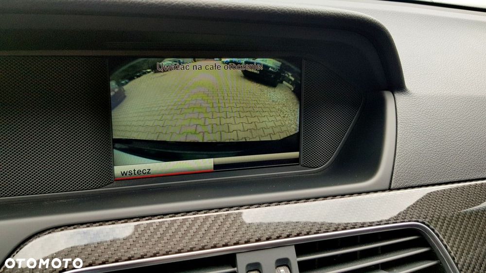 Mercedes-Benz Klasa C 63 AMG AMG SPEEDSHIFT MCT Edition 507 - 30