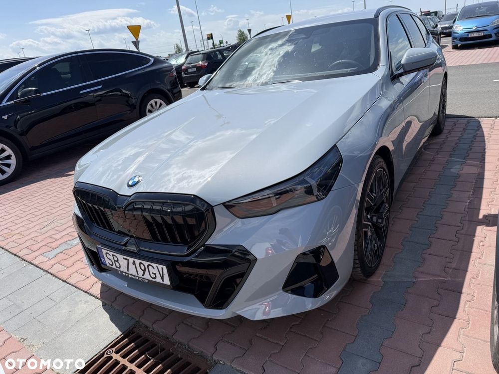 BMW Seria 5 - 3