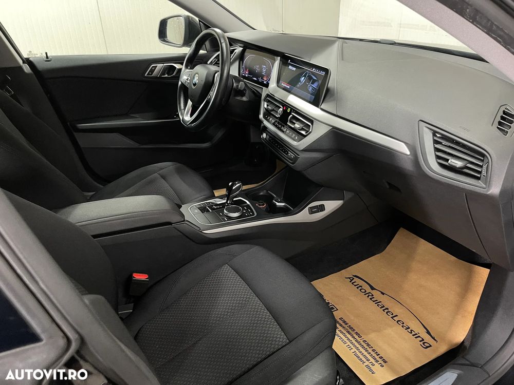 BMW Seria 2 218i Aut. Advantage - 11
