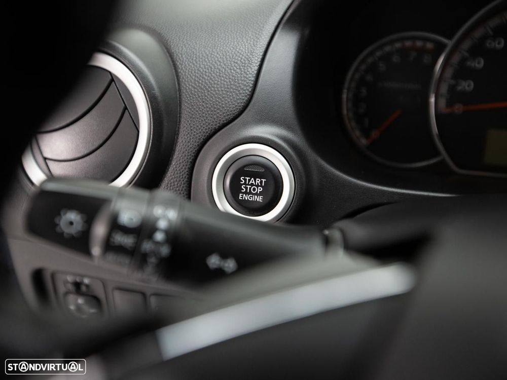 Mitsubishi Space Star 1.2 Intense - 14