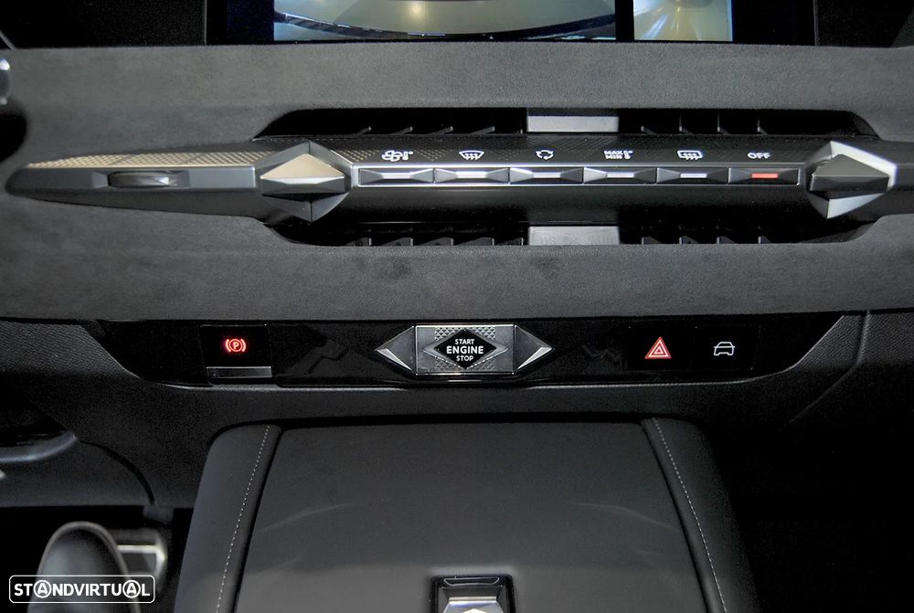 DS DS4 1.2 Hybrid Etoile e-DSC6 - 39