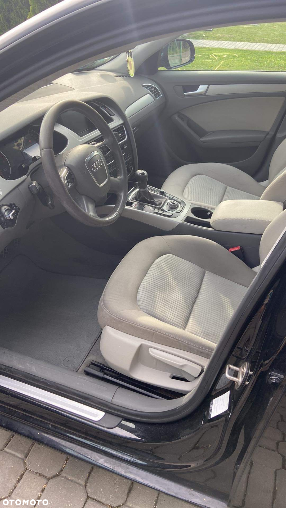 Audi A4 1.8 TFSI - 6