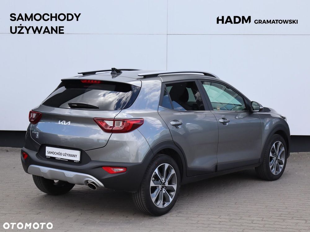 Kia Stonic - 2