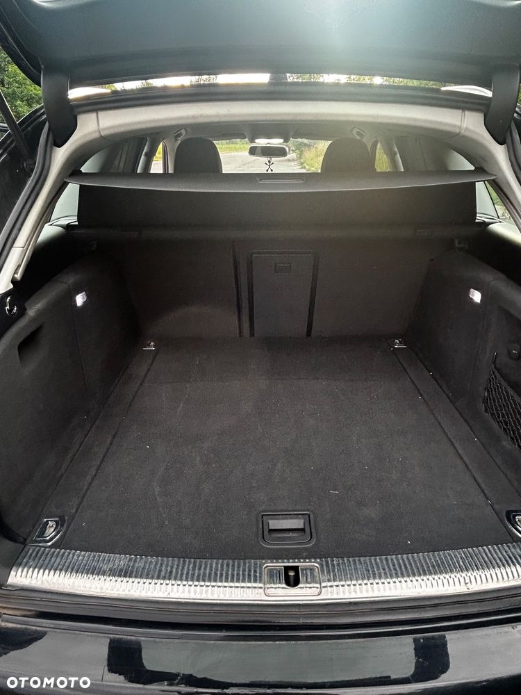 Audi A4 Avant 2.0 TDI Quattro - 35
