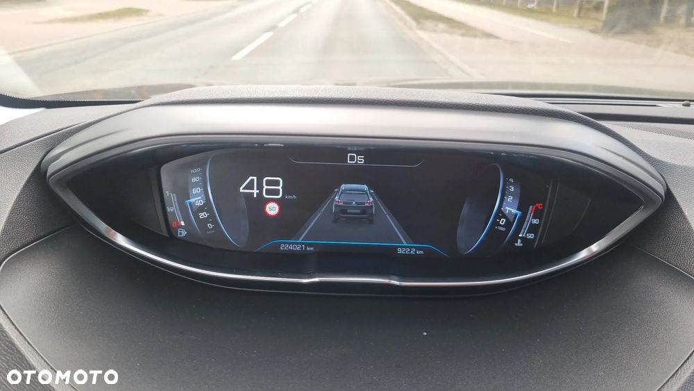 Peugeot 5008 BlueHDi 180 EAT8 Allure Pack - 24