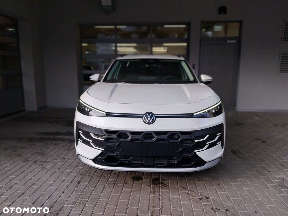 Volkswagen T-Roc - 3
