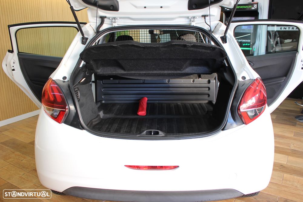 Peugeot 208 Hdi Pack Premium 100cv - 22