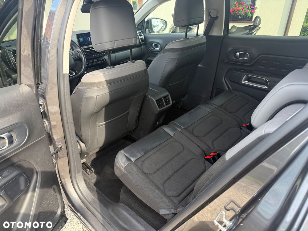 Citroën C5 Aircross 1.6 PHEV 180 Shine EAT8 - 13