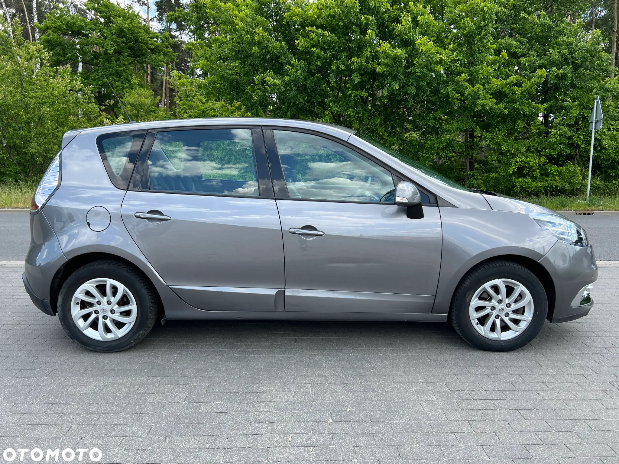 Renault Scenic - 4