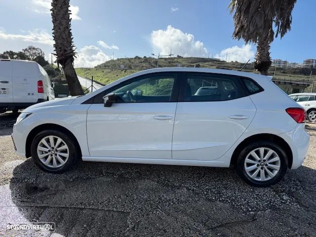 SEAT Ibiza 1.6 TDI Xcellence - 19
