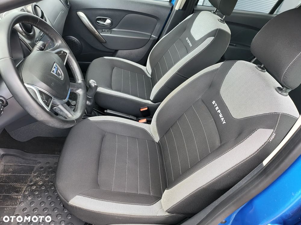 Dacia Sandero Stepway 0.9 TCe Outdoor S&S - 19
