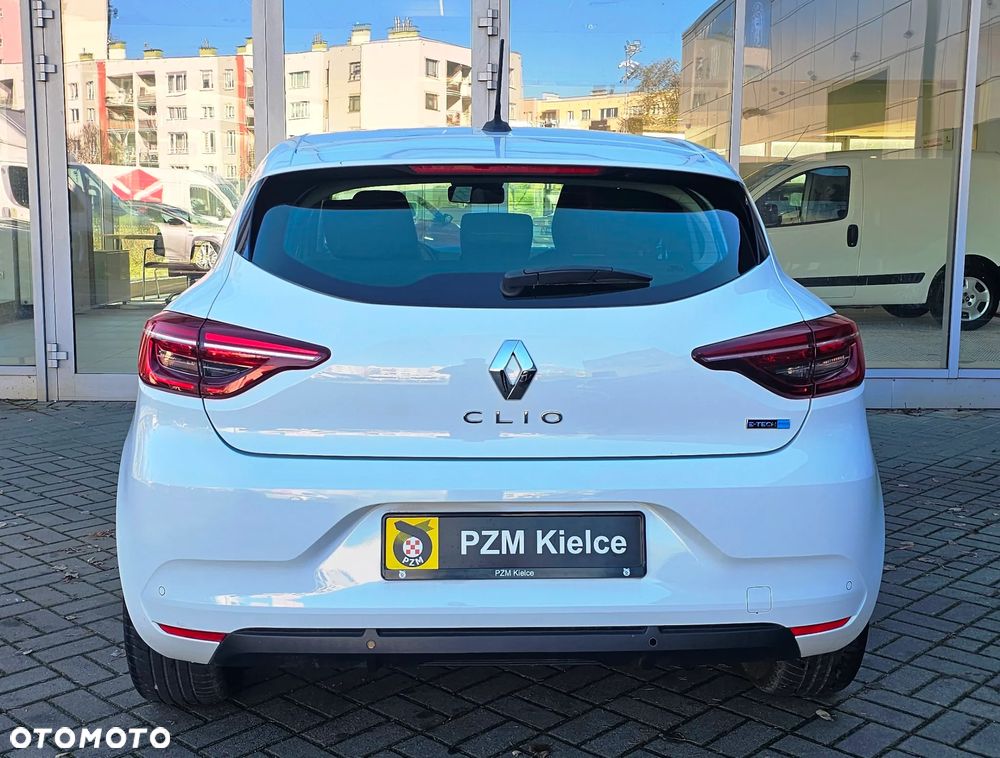 Renault Clio 1.6 E-TECH Intens - 6