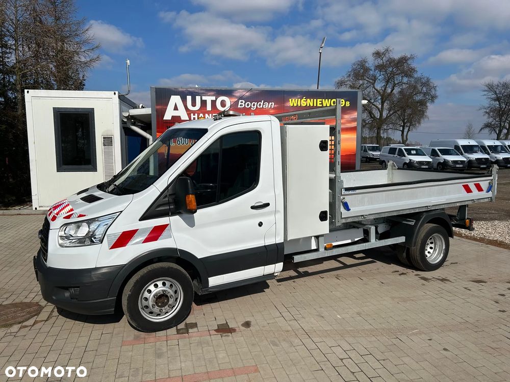 Ford Transit - 14