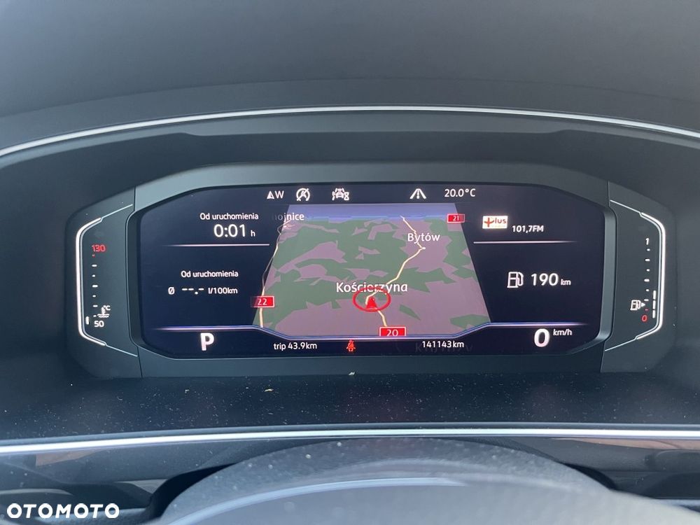 Volkswagen Tiguan 2.0 TDI BMT SCR 4Mot Highline DSG - 17