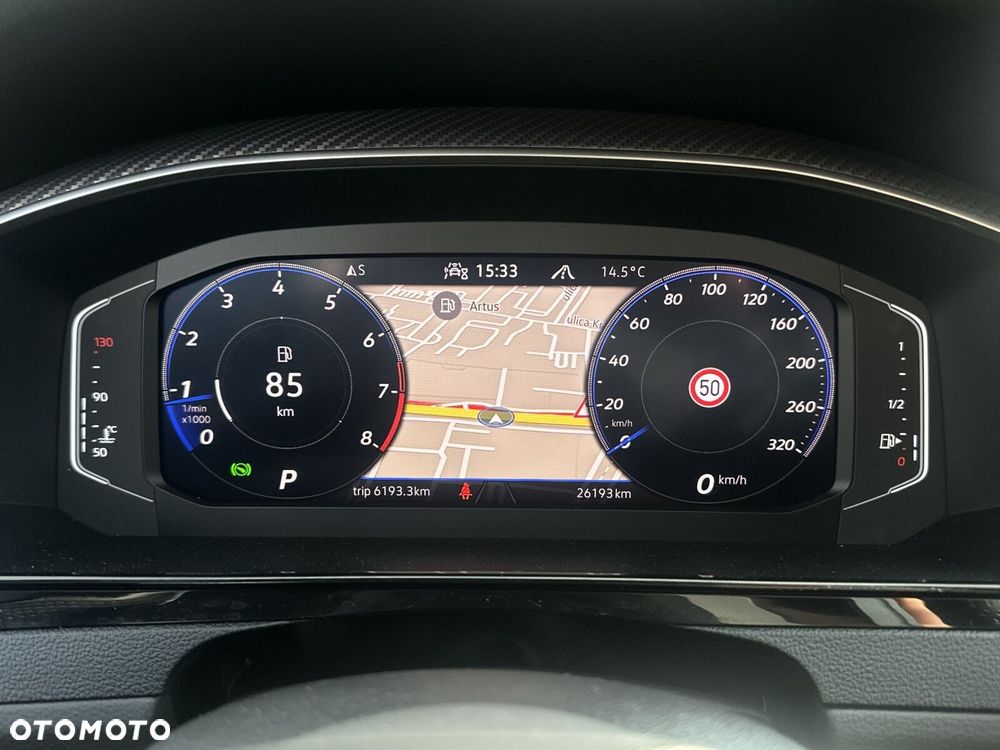 Volkswagen Arteon Shooting Brake 2.0 TSI 4Motion R DSG - 27