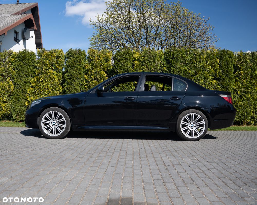 BMW Seria 5 530xd - 2