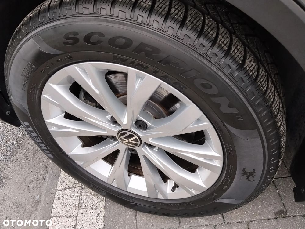 Volkswagen Tiguan 1.5 TSI OPF DSG URBAN SPORT - 38