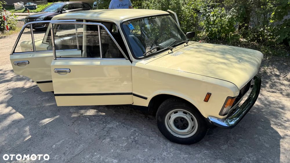 Fiat 125p - 12
