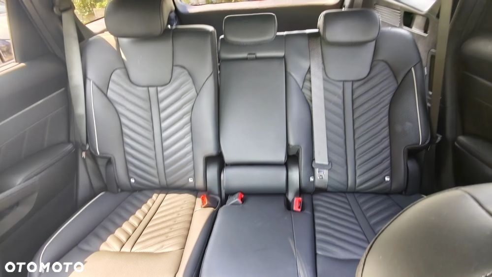 Kia Sorento 1.6 T-GDI HEV Prestige Line 7os - 15