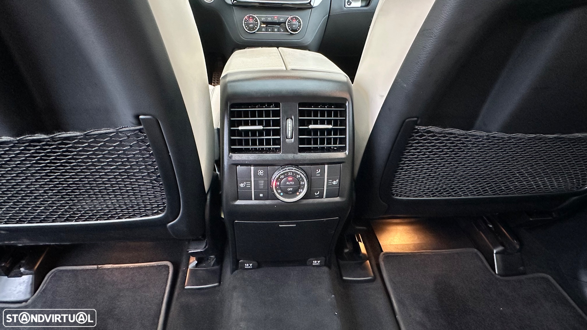 Mercedes-Benz GLE 63 AMG 4-Matic - 48