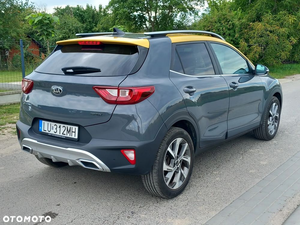 Kia Stonic - 3