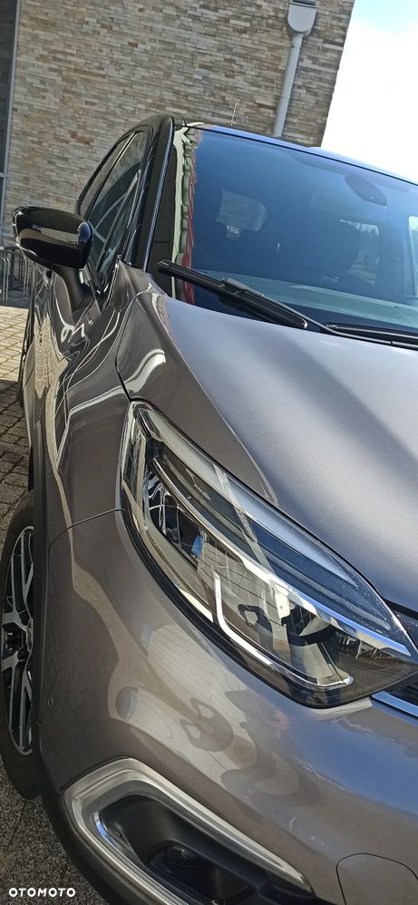 Renault Captur ENERGY TCe 120 LIMITED - 10