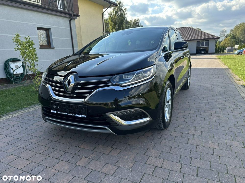 Renault Espace - 4