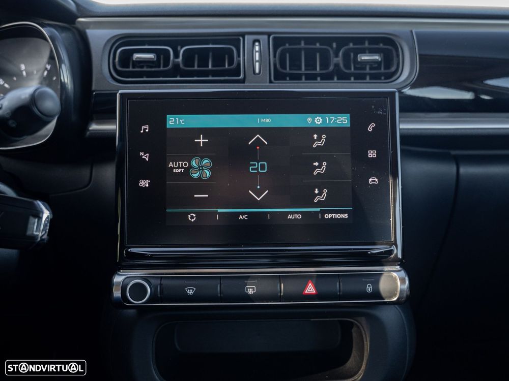 Citroën C3 1.2 PureTech Feel Pack - 41