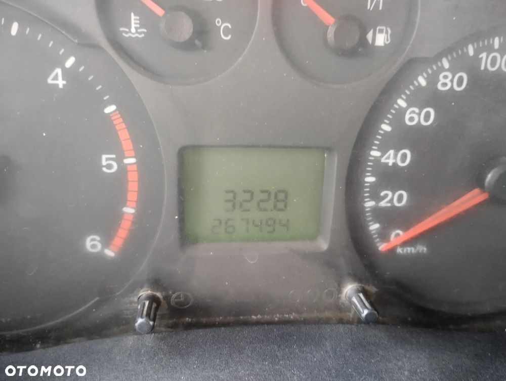 Ford FORD TRANSIT - 9