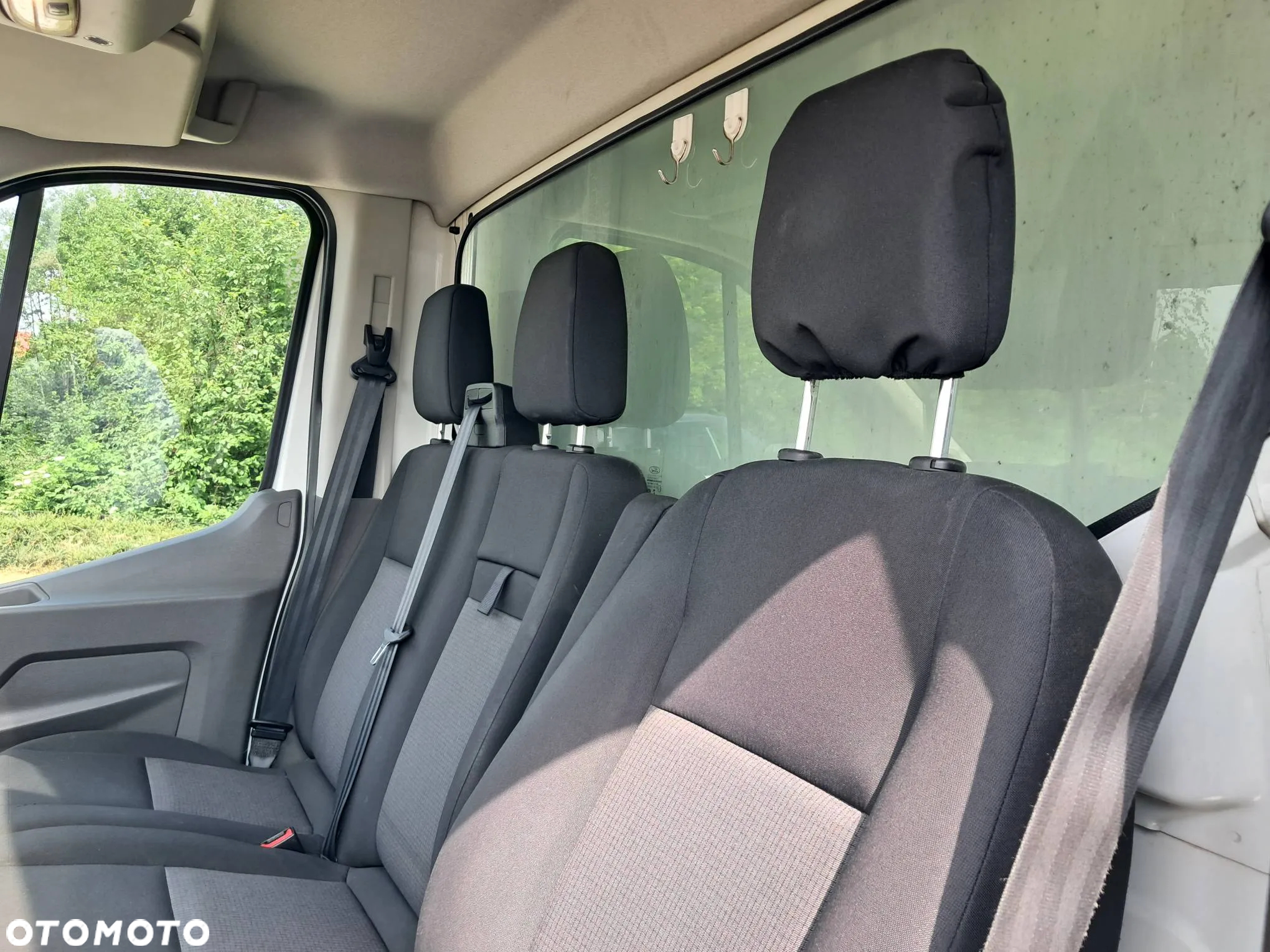 Ford Transit - 11