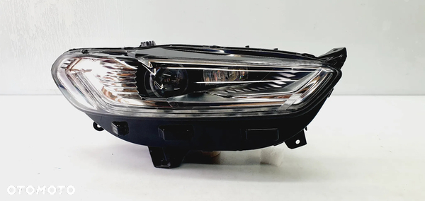 FORD MONDEO MK5 SM FULL LED LAMPA PRAWY PRZÓD 89910195