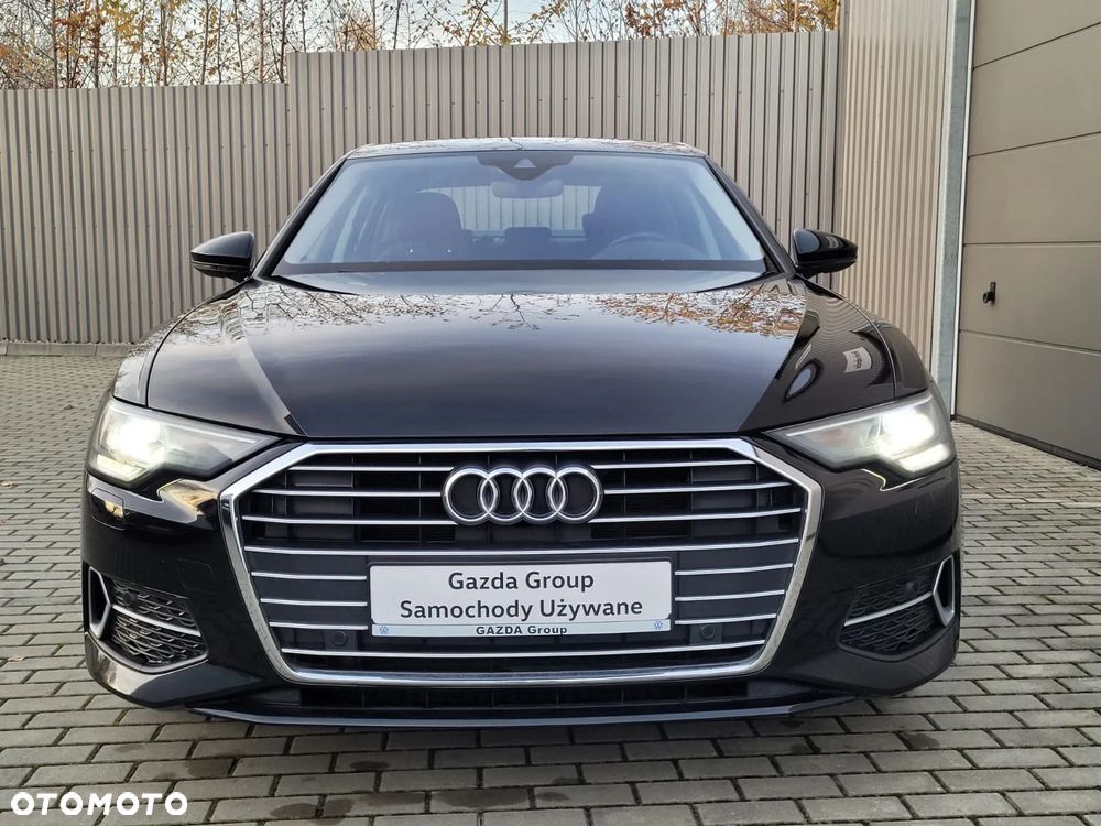 Audi A6 Limousine - 4