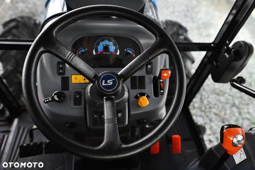LS Traktor MT3.40 - 18