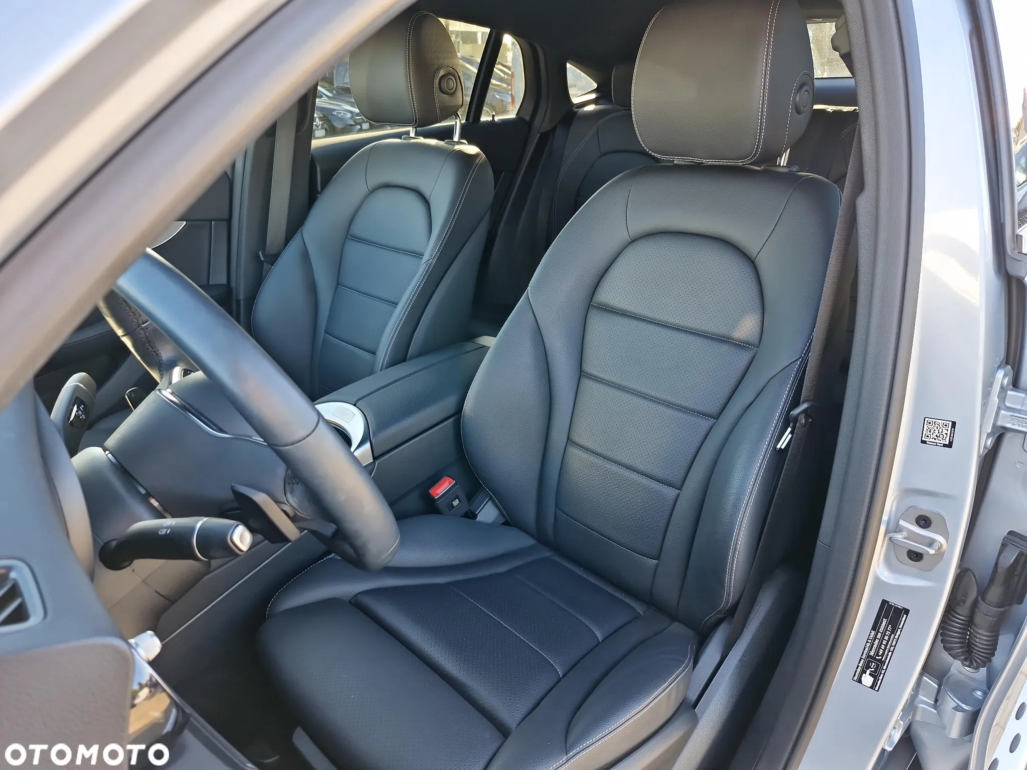Mercedes-Benz GLC Coupe 200 4-Matic - 18