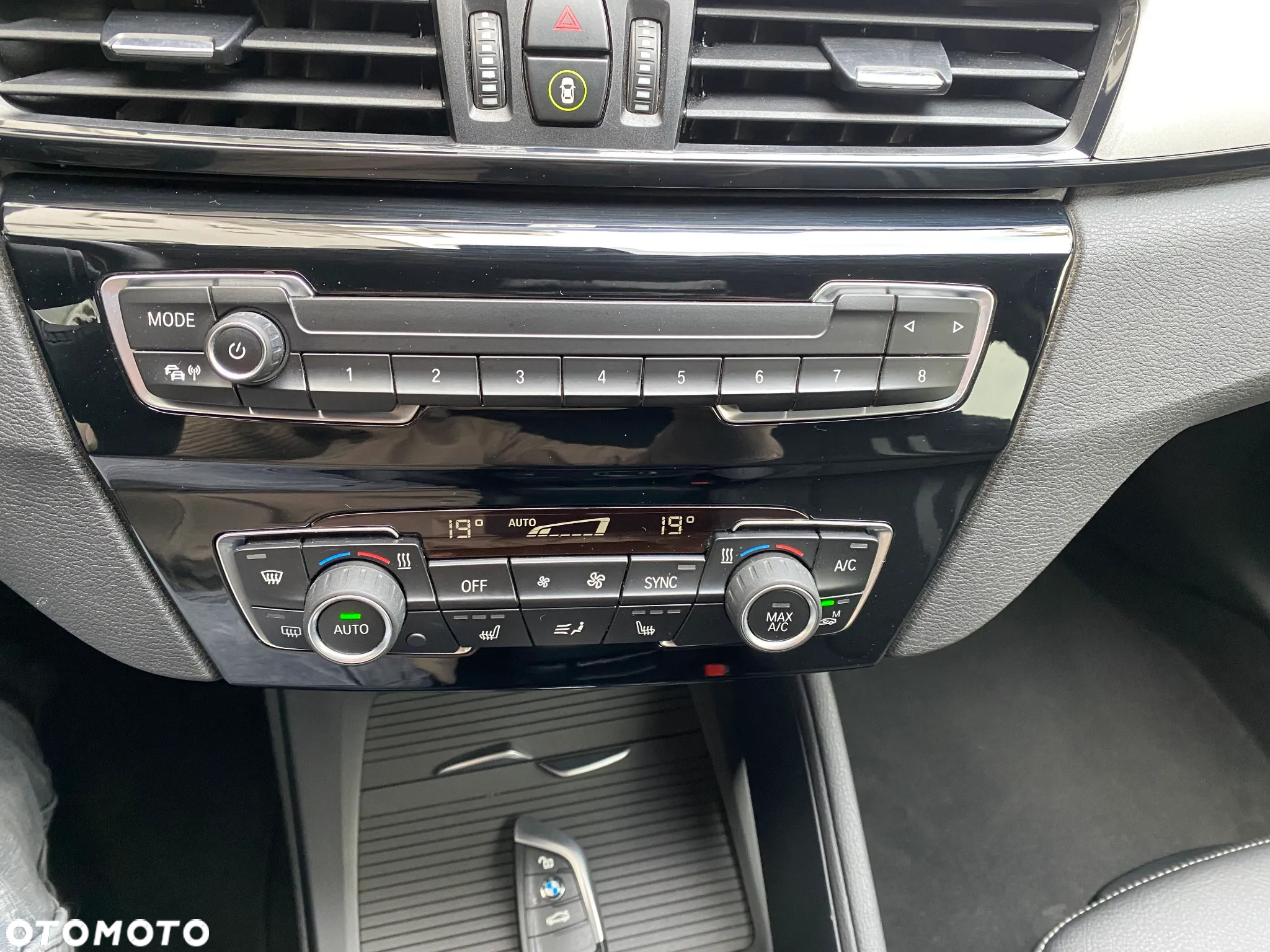 BMW X1 sDrive20d Advantage sport - 28