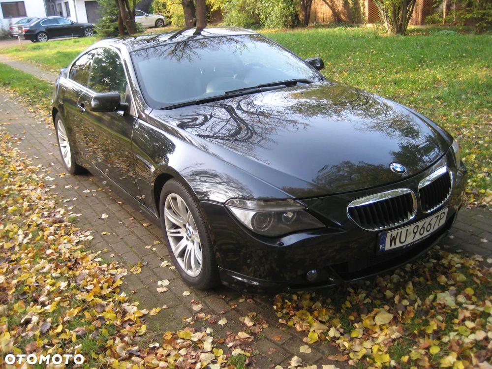 BMW Seria 6 - 3