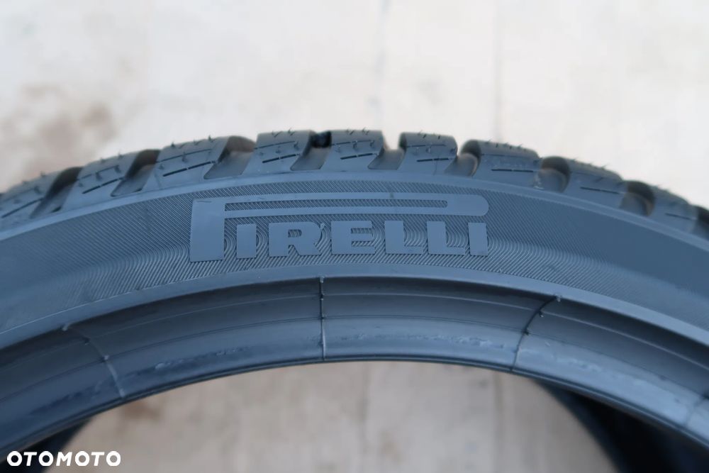 255/35r19 - 225/40r19 Pireli sottozero 3 RSC - 8