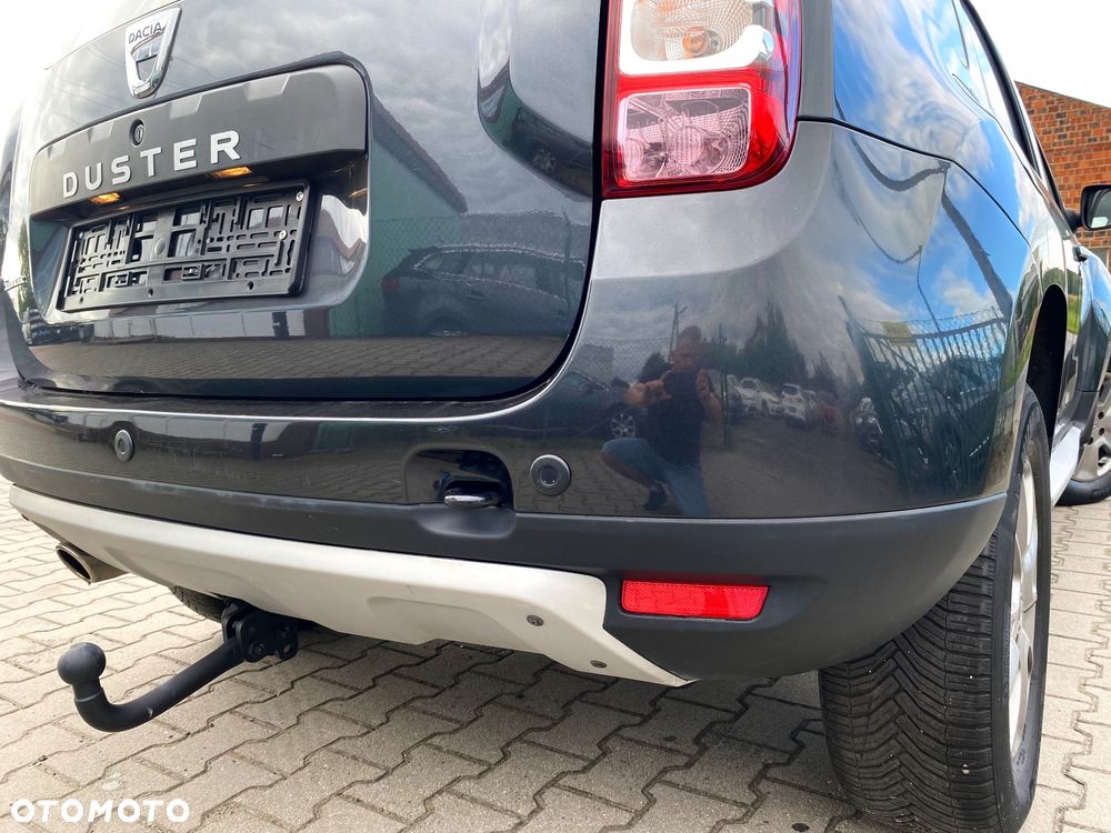 Dacia Duster - 27
