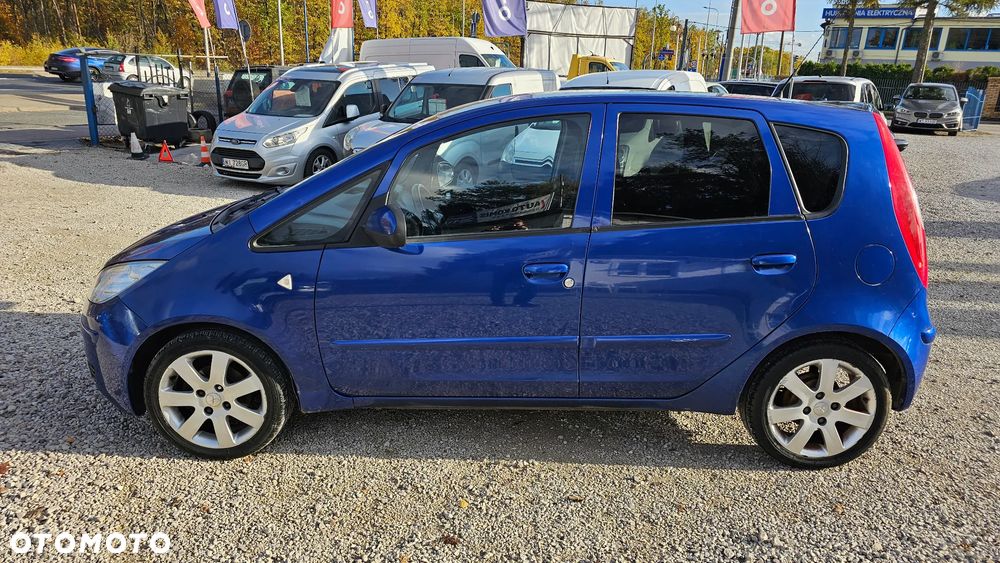 Mitsubishi Colt 1.3 Invite - 5