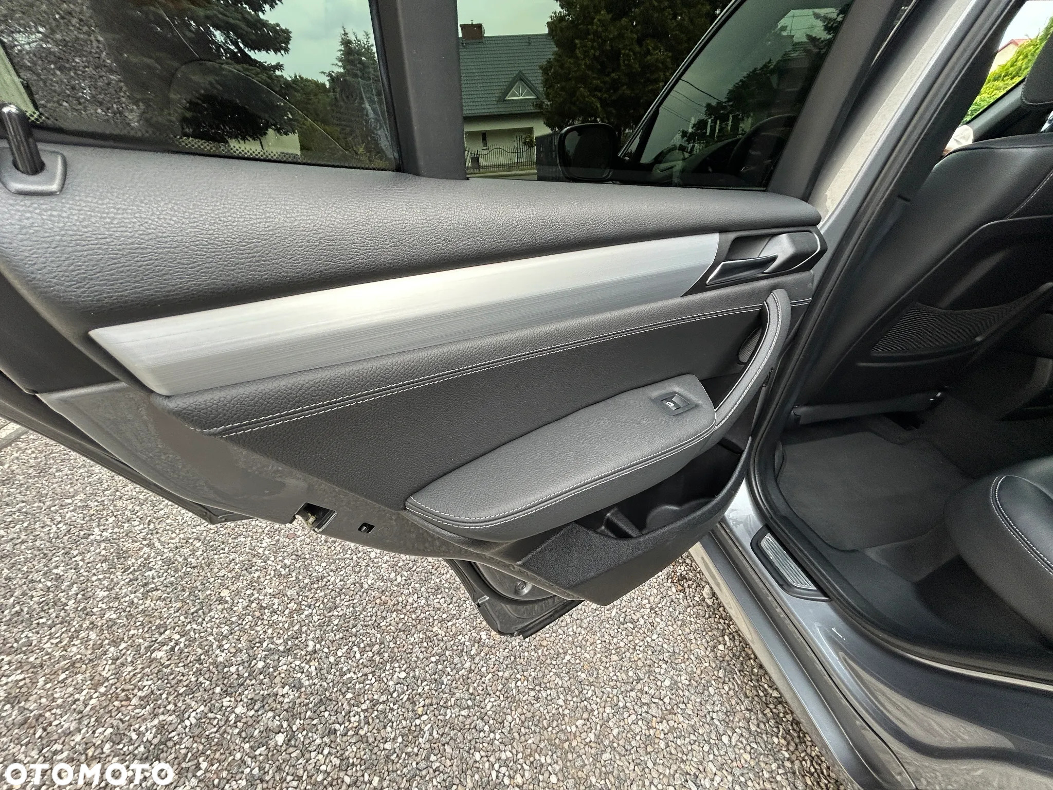 BMW X3 xDrive28i Sport-Aut M Sport - 14