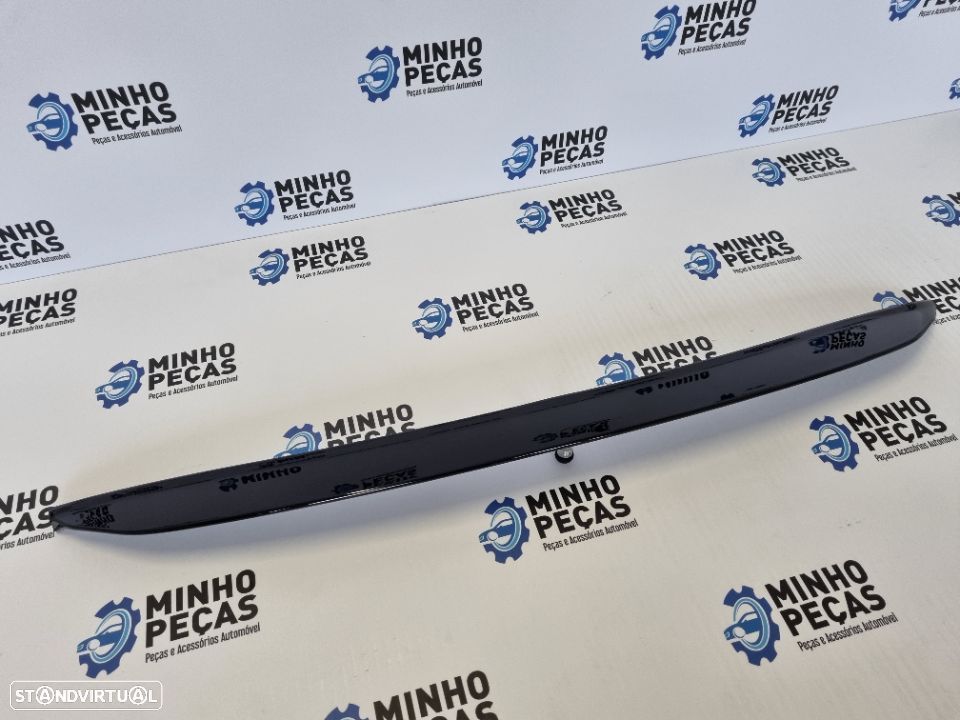 Spoiler | Aileron de Mala Mercedes GLC (X253) SUV - 4