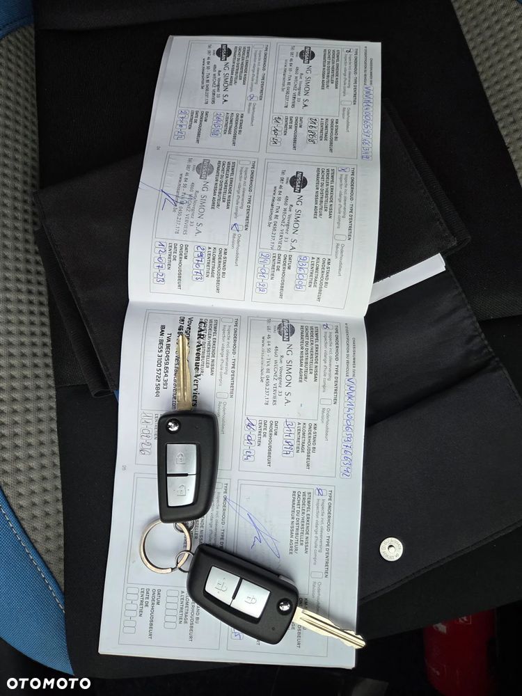 Nissan Micra 0.9 IG-T BOSE Personal Edition - 33